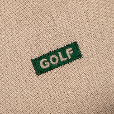 Golf Wang WASHED LOGO SWEATSHORTS - Colorway