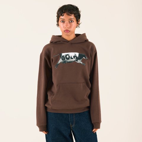 Golf Wang GOT GOLF HOODIE - Colorway