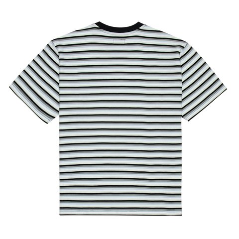 Golf Wang STRIPED TEE - Colorway