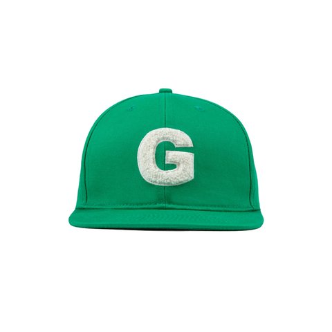 Golf Wang CHENILLE G HAT - Colorway