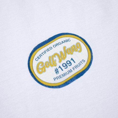 Golf Wang BLACKBERRY TEE - Colorway