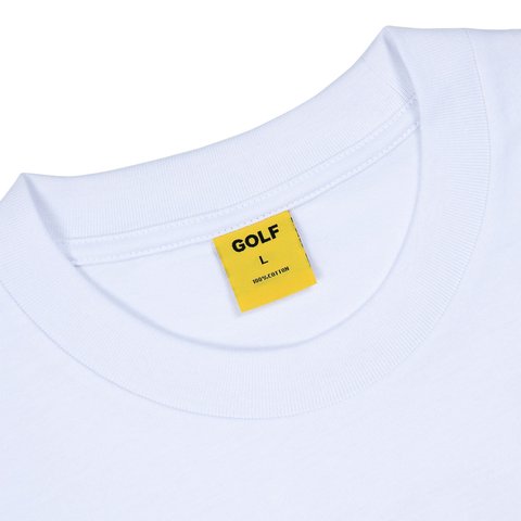Golf Wang SHOWGIRLS TEE - Colorway