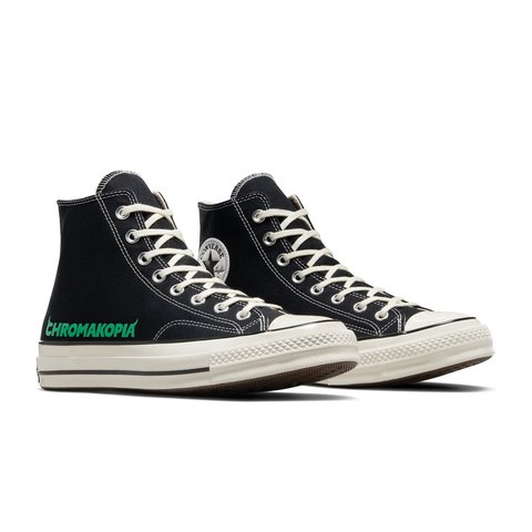 Golf Wang CHROMAKOPIA CHUCK 70 - $125.00