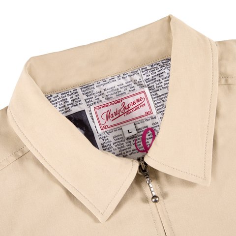 Golf Wang WALLY WORK JACKET - Colorway