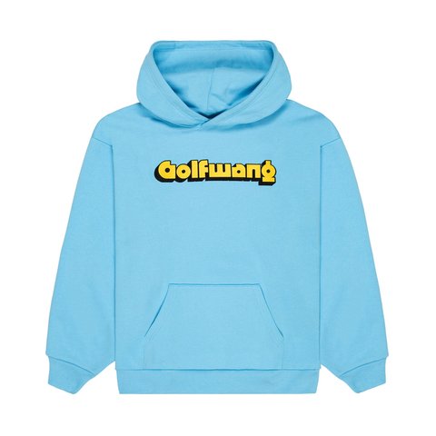 Golf Wang KOROVA HOODIE - Colorway