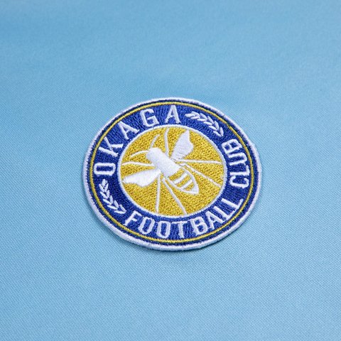 Golf Wang OKAGA FC SOCCER JERSEY - Colorway
