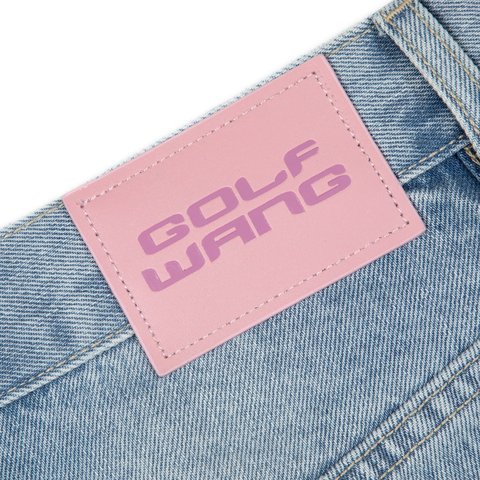 Golf Wang BOROUGH DENIM PANTS - Colorway