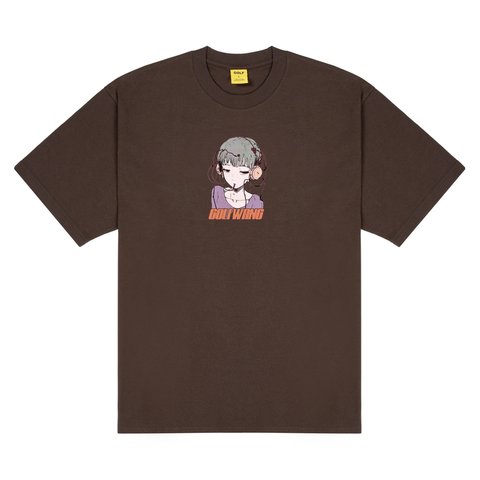 Golf Wang CIGARETTE CANDY TEE - $50.00