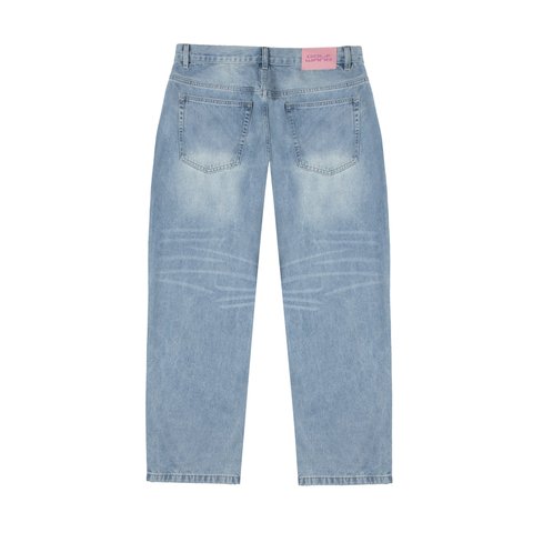Golf Wang BOROUGH DENIM PANTS - Colorway
