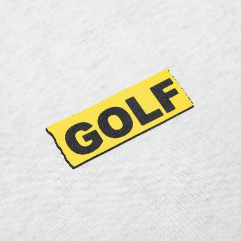 Golf Wang COLLAGE ZIP UP HOODIE - Colorway