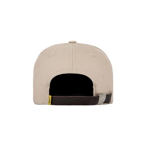 Golf Wang WASHED TWILL G HAT - Colorway
