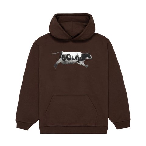 Golf Wang GOT GOLF HOODIE - Colorway