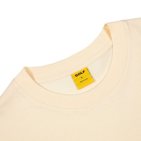 Golf Wang NEEDLE POINT TEE - Colorway