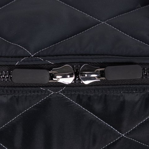 Golf Wang DIAMOND QUILTED DUFFLE - Colorway