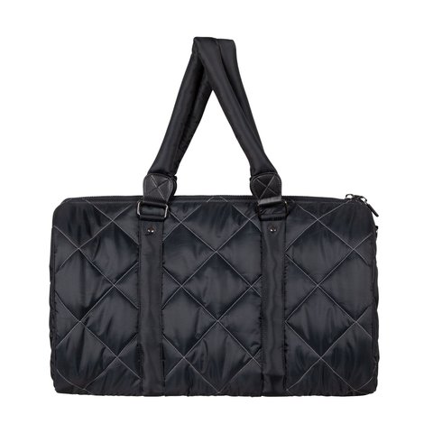 Golf Wang DIAMOND QUILTED DUFFLE - $90.00
