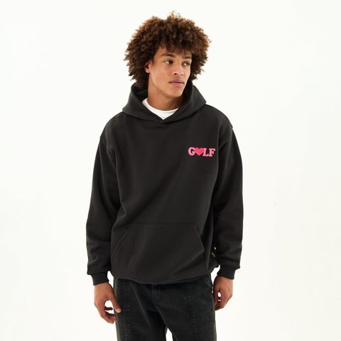 Golf Wang SHOWGIRLS HOODIE - Colorway