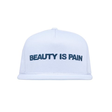 Golf Wang BEAUTY IS PAIN HAT - $50.00