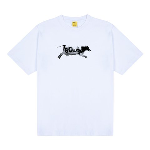 Golf Wang GOT GOLF TEE - $50.00