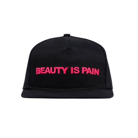 Golf Wang BEAUTY IS PAIN HAT - $50.00