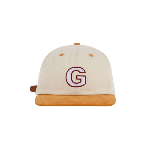 Golf Wang SUEDE G HAT - $60.00