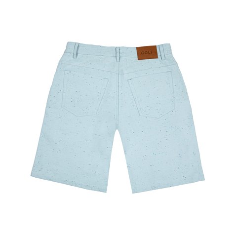 Golf Wang NEPS TWILL SHORT - Colorway