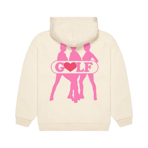 Golf Wang SHOWGIRLS HOODIE - $120.00
