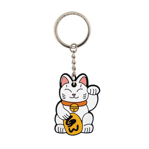 Golf Wang FORTUNE PVC KEYCHAIN - $10.00