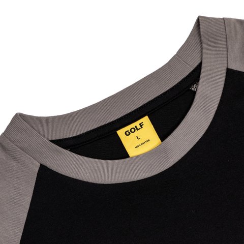 Golf Wang ACADEMY BASEBALL TEE - Colorway