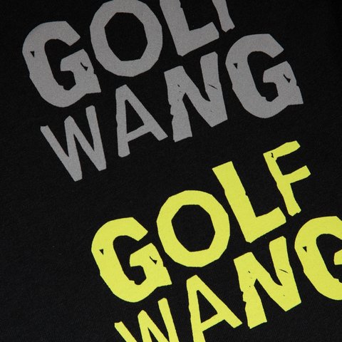 Golf Wang SACRIFICE TEE - Colorway