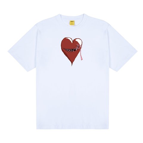 Golf Wang STITCHED TEE - $50.00