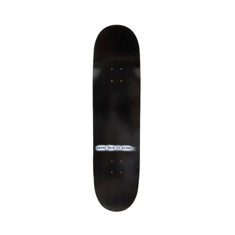 Golf Wang HESS SKATE DECK - Colorway