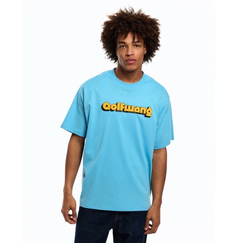 Golf Wang KOROVA TEE - Colorway