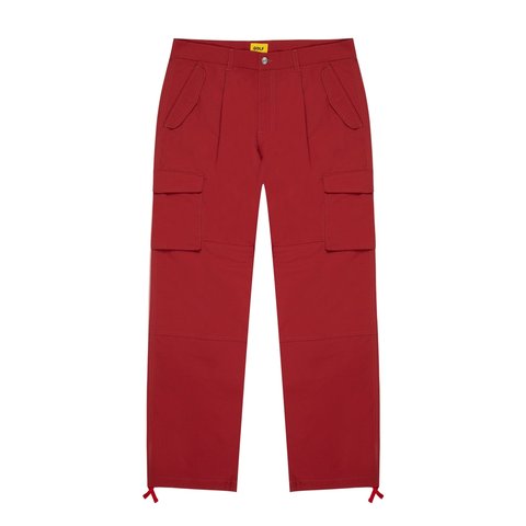 Golf Wang RIPSTOP CARGO PANTS - $110.00