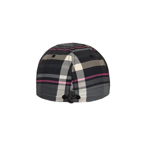 Golf Wang PLAID ELASTIC HAT - Colorway