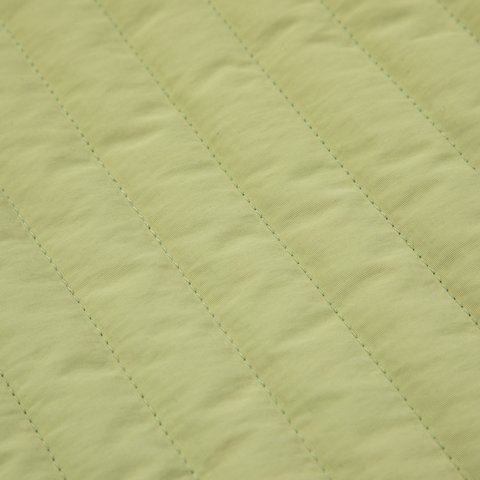 Golf Wang STITCHED HEART QUILTED JACKET - Colorway