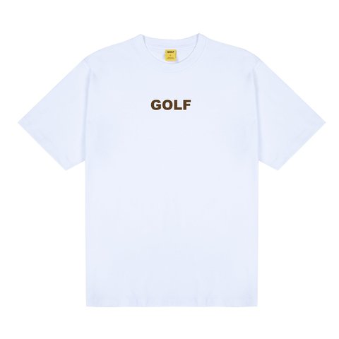 Golf Wang ALLIGATOR LOGO TEE - $50.00