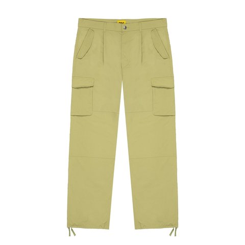 Golf Wang RIPSTOP CARGO PANTS - $110.00