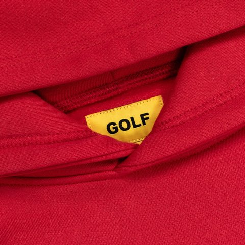 Golf Wang SHOWGIRLS HOODIE - Colorway