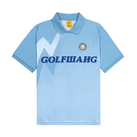 Golf Wang OKAGA FC SOCCER JERSEY - $100.00