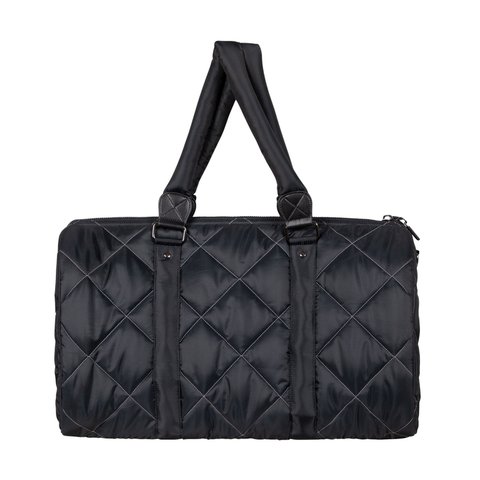 Golf Wang DIAMOND QUILTED DUFFLE - Colorway