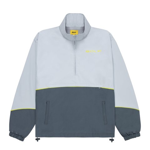 Golf Wang CONCRETE RUNNER JACKET - $160.00