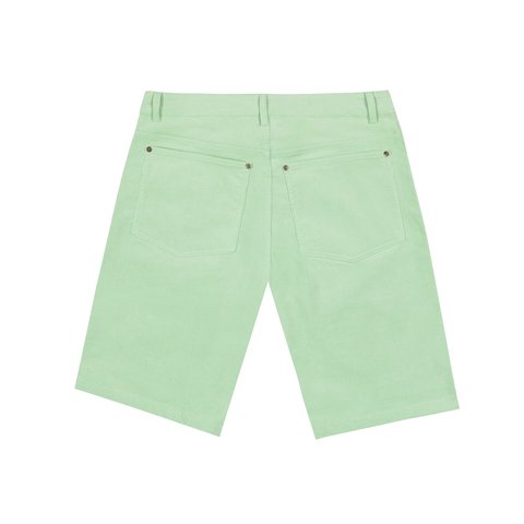 Golf Wang BLACKBERRY CORD SHORT - Colorway
