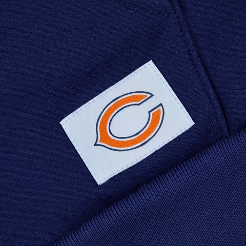 Golf Wang BEARS CUTOUT HOODIE - Colorway