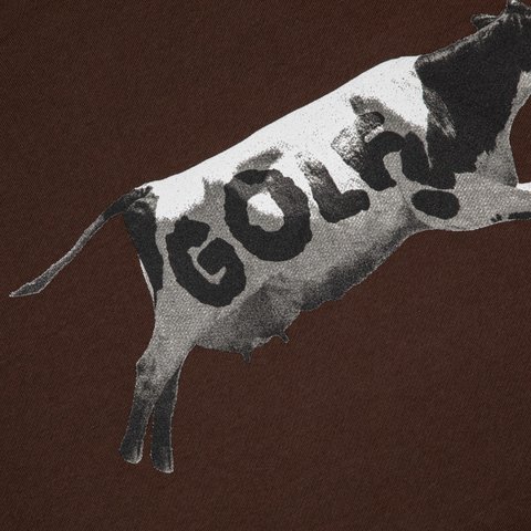 Golf Wang GOT GOLF HOODIE - Colorway