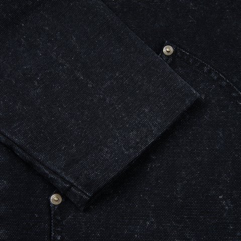 Golf Wang OLDE CANVAS CARDIGAN - Colorway