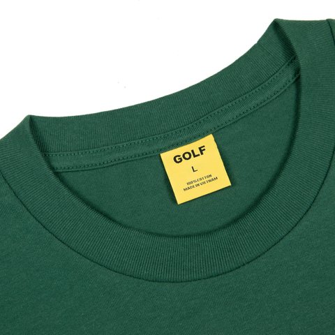 Golf Wang DISORDER TEE - Colorway