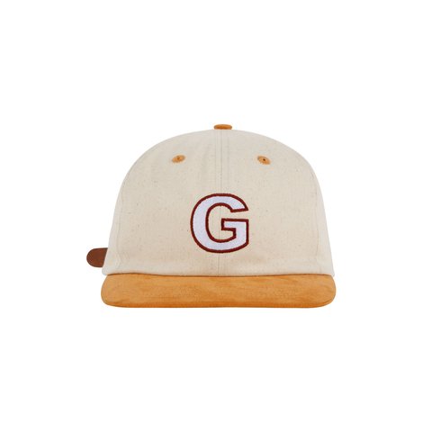 Golf Wang SUEDE G HAT - Colorway