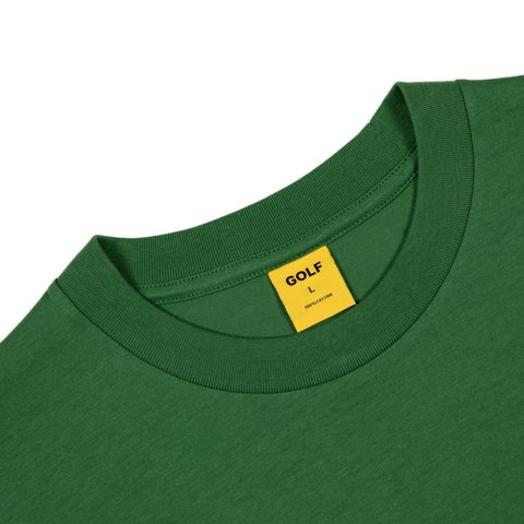Golf Wang PUBLIC IMAGE TEE - Colorway