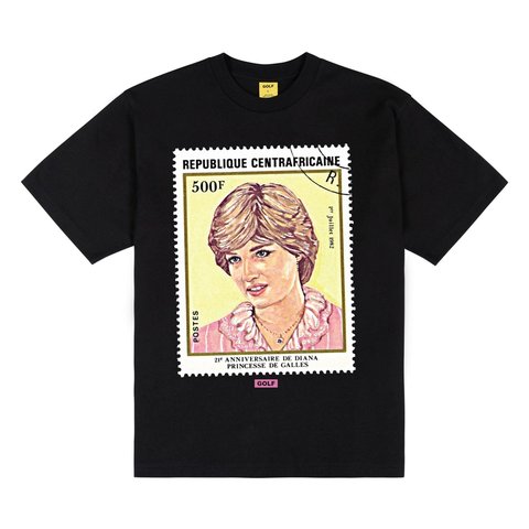 Golf Wang DIANA TEE - $50.00