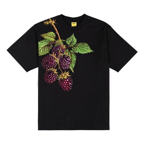 Golf Wang BLACKBERRY TEE - $60.00